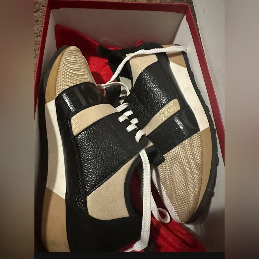 Carolina Herrera Sneakers - Picture 3 of 13